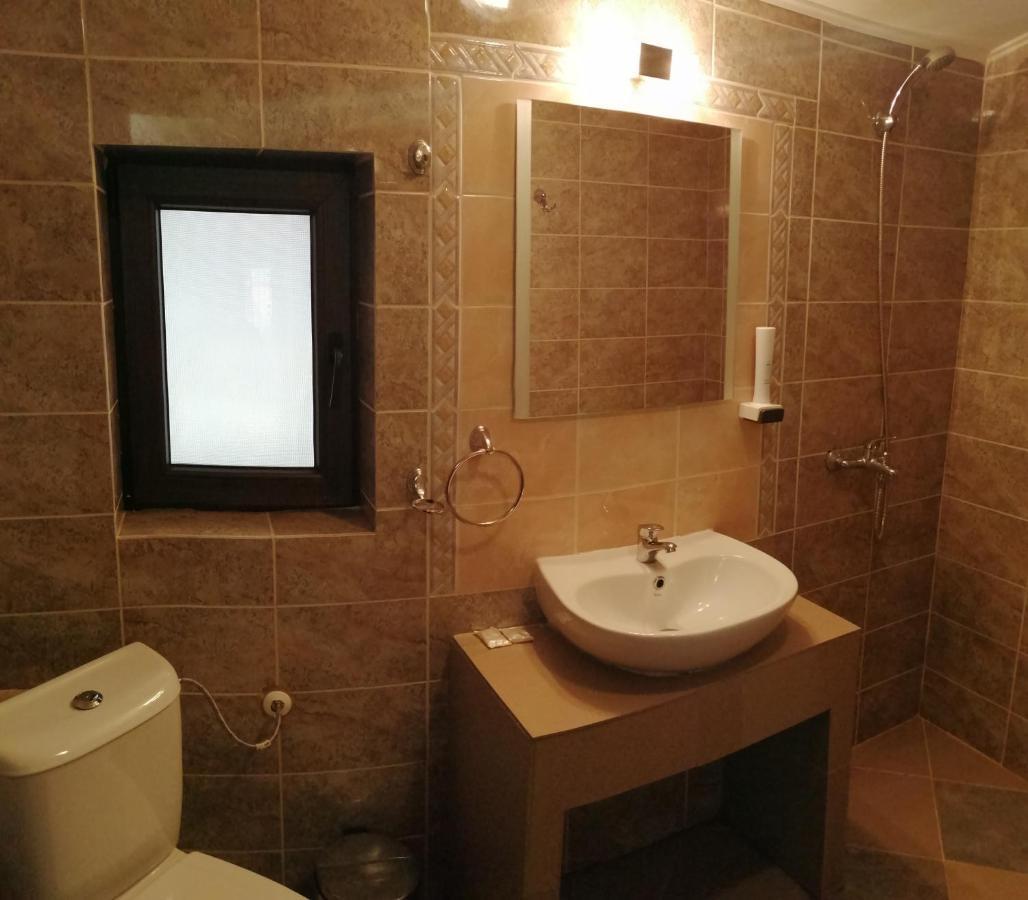 Apartments Black Horse Пампорово Экстерьер фото
