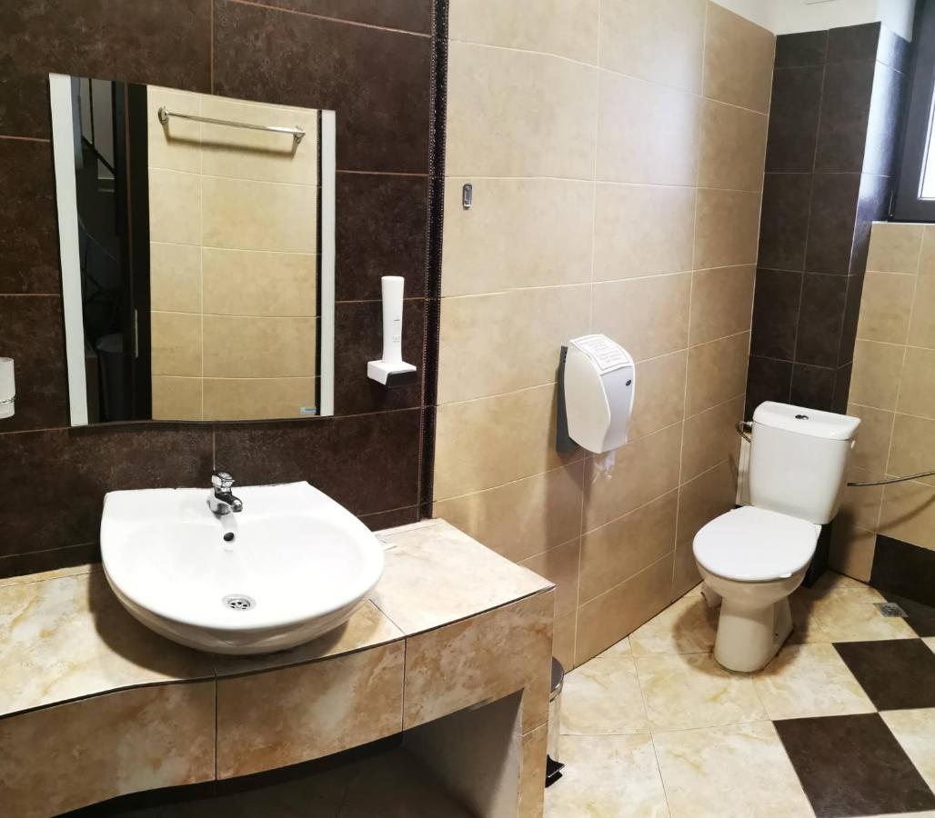 Apartments Black Horse Пампорово Экстерьер фото