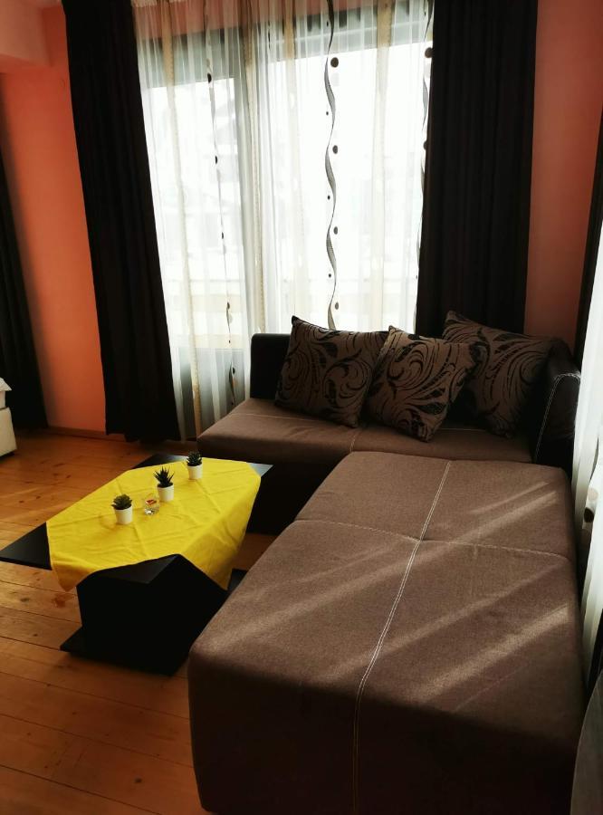 Apartments Black Horse Пампорово Экстерьер фото
