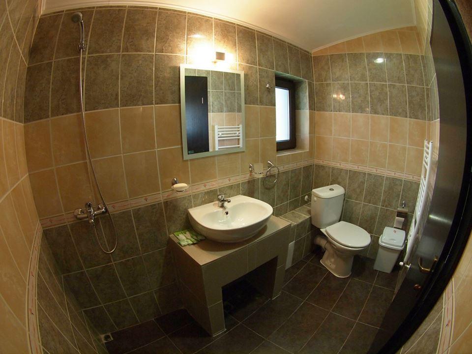 Apartments Black Horse Пампорово Экстерьер фото